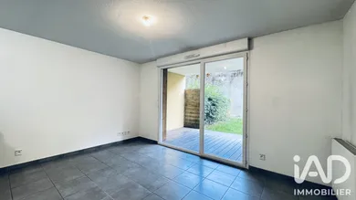 Appartement à Bonneville (74130)