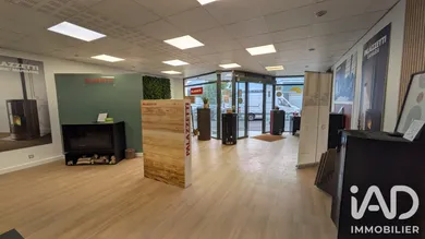 Boutique/Local commercial à Hersin-Coupigny (62530)