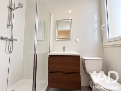 Apartment in Nîmes (30900)