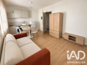 Appartement à Nîmes (30900)