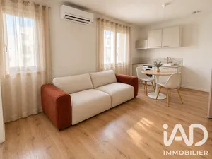 Appartement à Nîmes (30900)