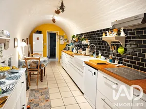 Apartment in Brionne (27800)