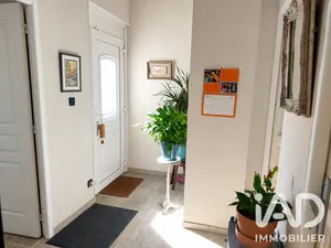 Apartment in Brionne (27800)