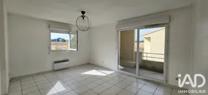 Apartment in Montpellier (34070)