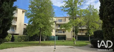 Appartement à Montpellier (34070)