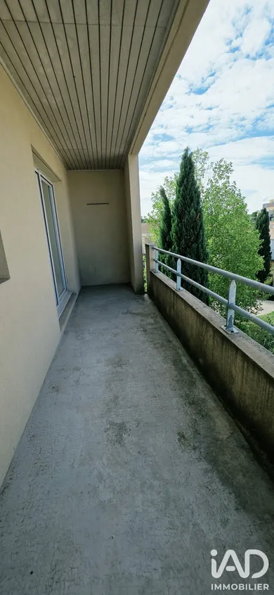 Appartement à Montpellier (34070)