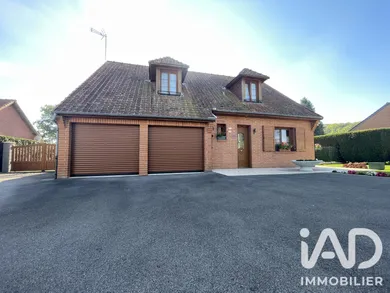 Pavillon à Dainville (62000)