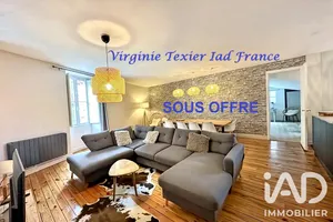 Duplex à Cauterets (65110)