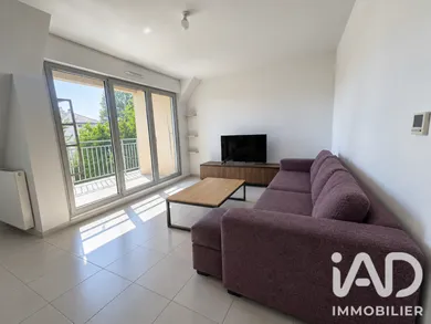 Appartement à Gonesse (95500)