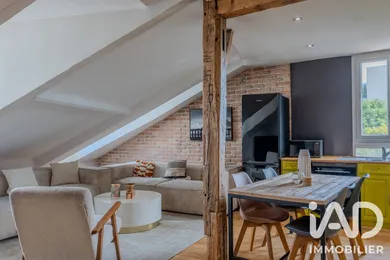 Appartement à Montreuil (93100)