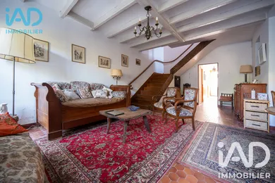 Maison à ROCHEFORT (17300)