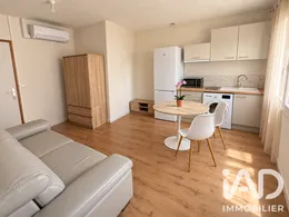 Appartement à Nîmes (30900)