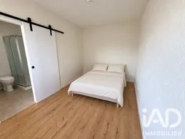 Appartement à Nîmes (30900)