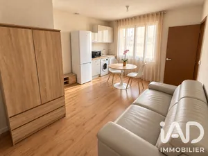 Appartement à Nîmes (30900)
