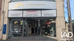 Boutique/Local commercial à Hersin-Coupigny (62530)