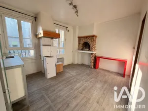 Appartement à Ivry-sur-Seine (94200)