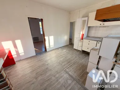 Appartement à Ivry-sur-Seine (94200)