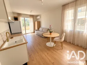 Appartement à Nîmes (30900)