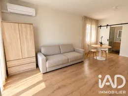 Appartement à Nîmes (30900)
