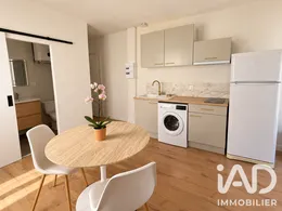 Appartement à Nîmes (30900)