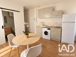 Appartement à Nîmes (30900)