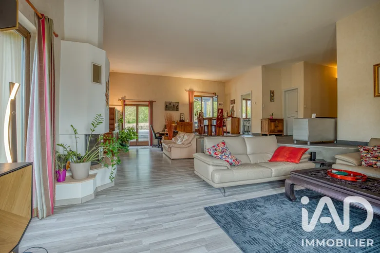Maison 5 pièces 138 m² · à Pange · 138 m² · 349 000 €