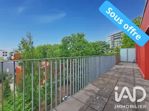 Appartement à Lille (59000)