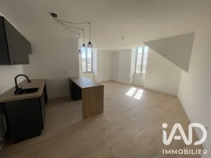 Apartment in Vallon-Pont-d'Arc (07150)