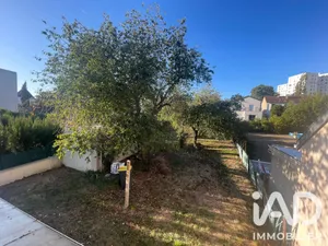 Townhouse in Montluçon (03100)