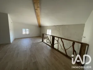 Appartement à Vallon-Pont-d'Arc (07150)