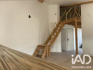 Apartment in Vallon-Pont-d'Arc (07150)