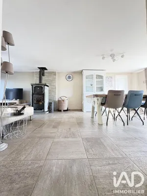 Village house in Belloy-sur-Somme (80310)