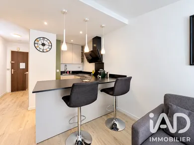 Appartement à Cannes (06400)