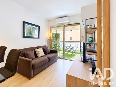 Appartement à Cannes (06400)