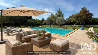 Mas à Beaucaire (30300)