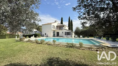 Mas à Beaucaire (30300)