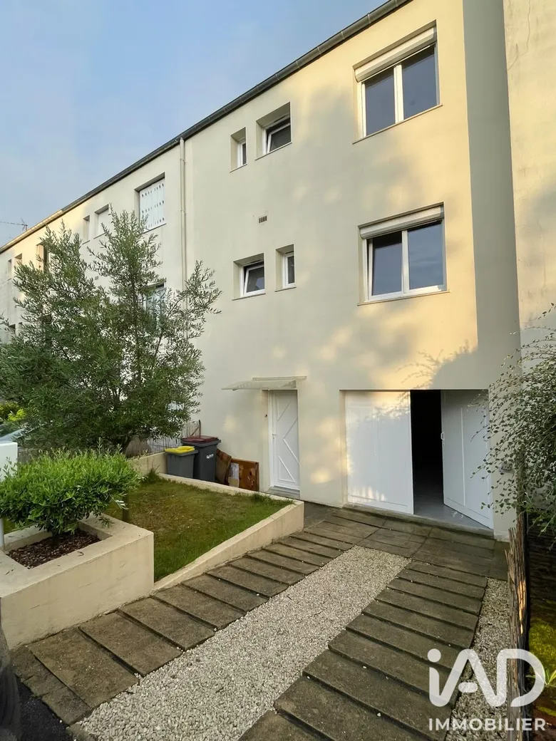 Maison 4 pièces 70 m² · à Longjumeau · 70 m² · 310 000 €