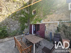 Maison à Albas (11360)