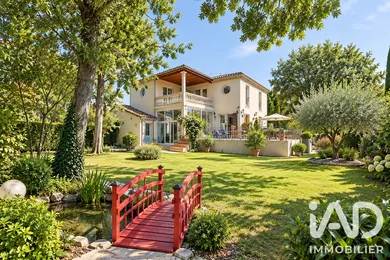 Bastide à Livron-sur-Drôme (26250)