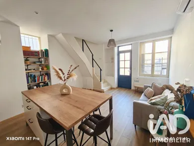 Maison de ville à Niort (79000)