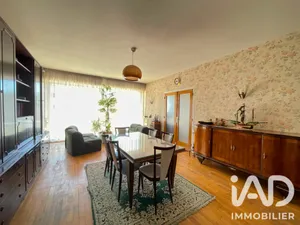 House in Vandœuvre-lès-Nancy (54500)