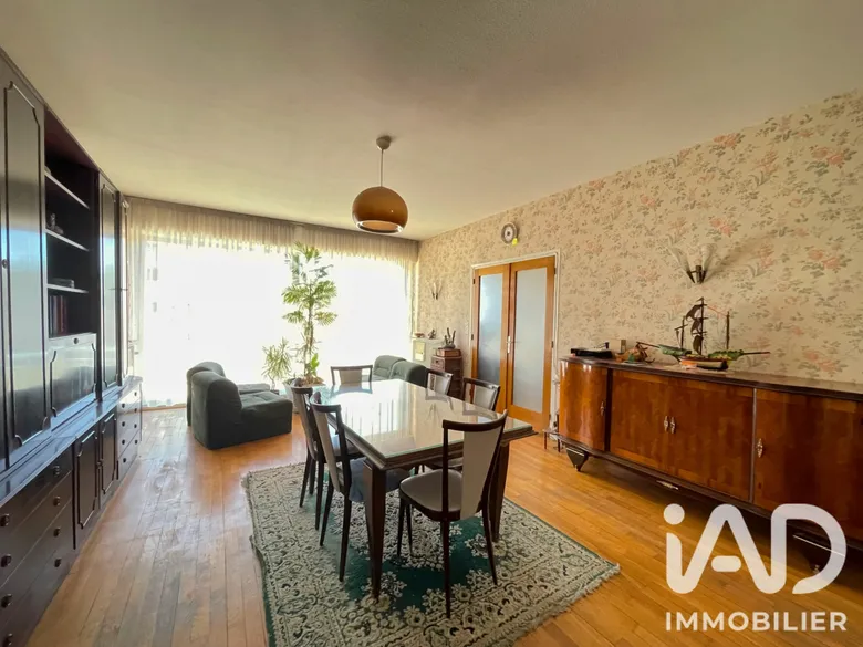 Maison 9 pièces 242 m² · à Vandœuvre-lès-Nancy · 242 m² · 370 000 €