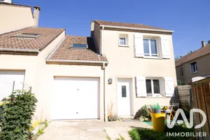 Maison à Limay (78520)