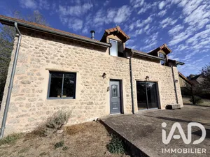 Mansion in Dettey (71190)