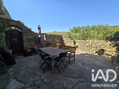 Maison à Albas (11360)