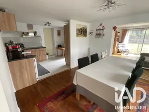 Townhouse in Lannion (22300)