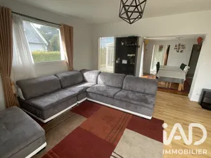 Townhouse in Lannion (22300)