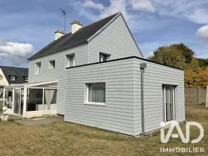 Maison de ville à Lannion (22300)