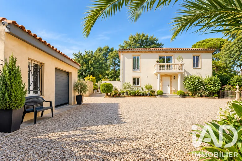 Maison 8 pièces 206 m² · à Livron-sur-Drôme · 206,2 m² · 425 000 €