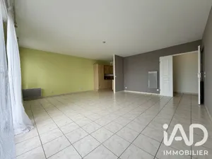 Apartment in Saint-Romain-de-Colbosc (76430)